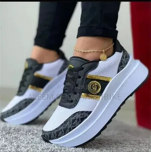Mk Quality Shoe
