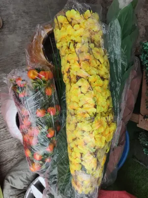 Artificial Flowers.(Cheery Blossom)Available in Different Flowers.