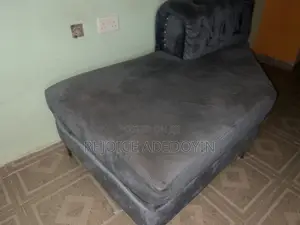 For SALE- Clean and Comfortable Couch