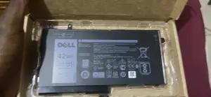 1V1xf Dell Battery