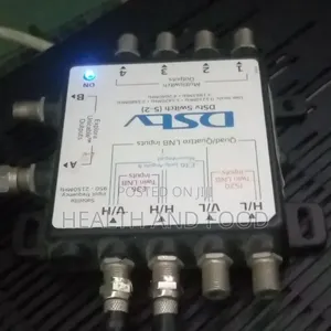 Professional DSTV SIGNAL Fix