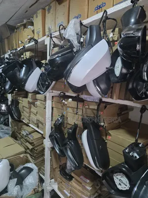 Home for Ur Side Mirror Available for Business
