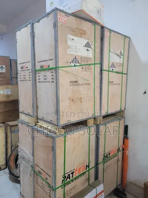 17.5kwh Pattern Lithium Batteries