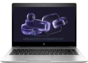 New Laptop HP EliteBook 8440w 12GB Intel Core i5 SSD 256GB