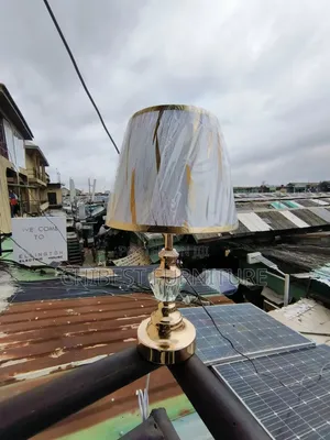 Luxury Brand New Desk Lamp.