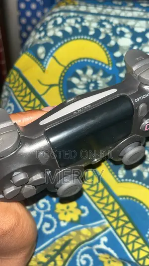 PS4 Pad/Controller