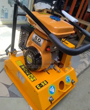 Compactor C 120