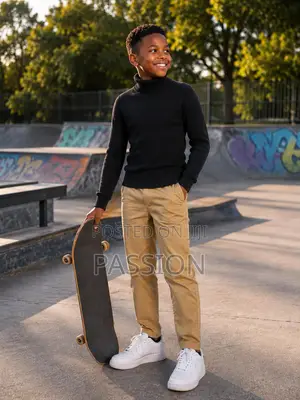 Black Graphic Sweatshirt Title