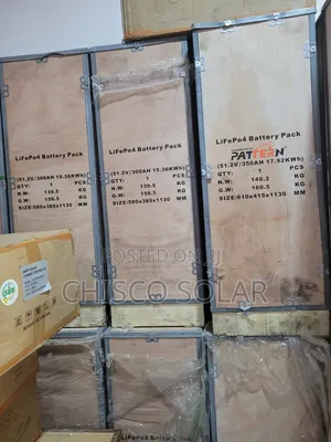 15kwh Pattern Lithium Batteries 48v