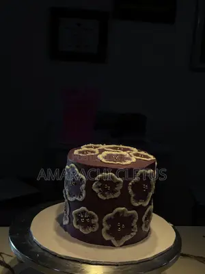 Fresh Homemade Cakes Available