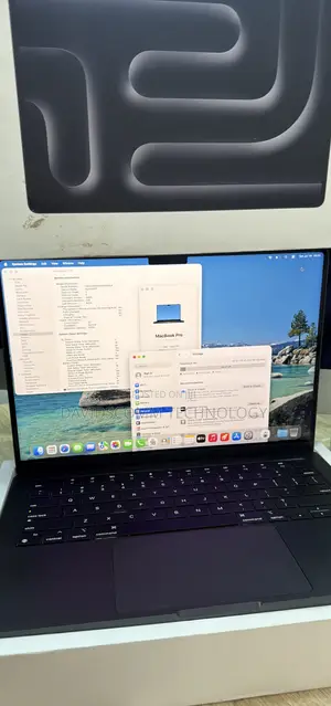 Laptop Apple MacBook Pro 2024 M4 16GB Apple M4 SSD 512GB