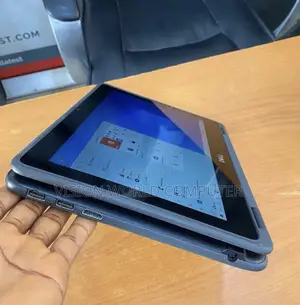 New Laptop Dell Latitude 3190 2-in-1 8GB Intel Pentium HDD 128GB
