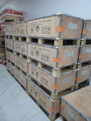 15kwh Felicity Lithium Batteries Flat