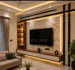 TV Console
