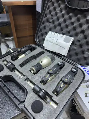 Drum Microphone