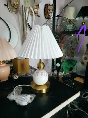 Brand New Desk Lamp.
