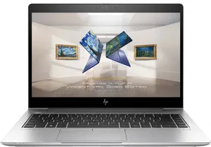 New Laptop HP EliteBook 8530W 12GB Intel Core i5 SSD 256GB