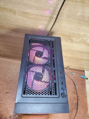 Gigabyte GA-H110MSTX-HD3-ZK 32GB Intel Core i7 HDD+SSD 1.5T