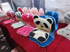 Ergonomic Lumbar Support