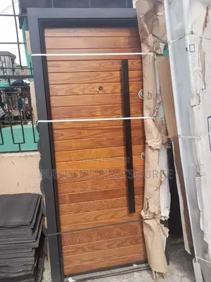 Quality Imported Doors