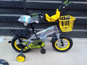 Children Tricycle Age 2 /6 Years