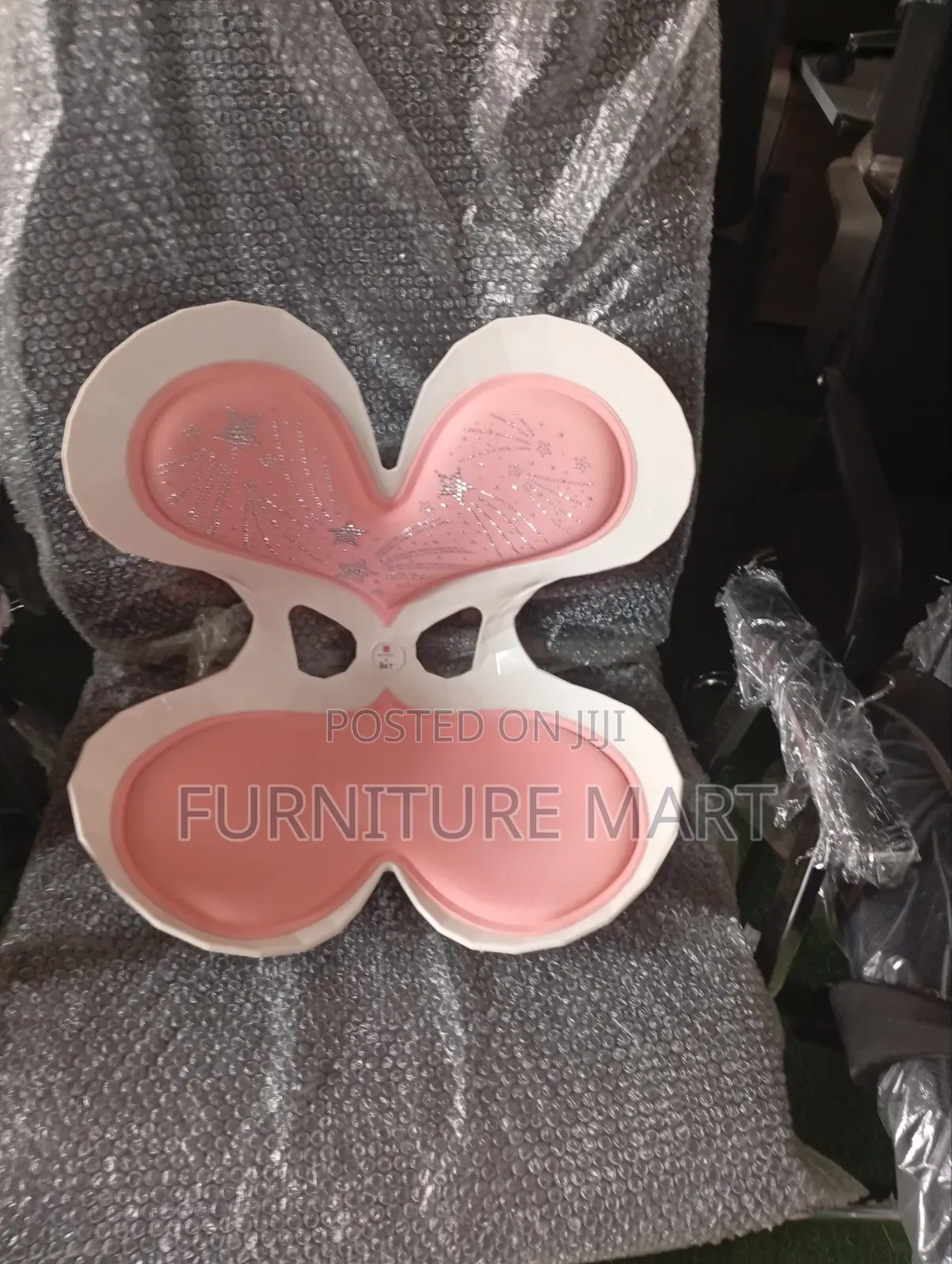 Ergonomic Lumbar Support