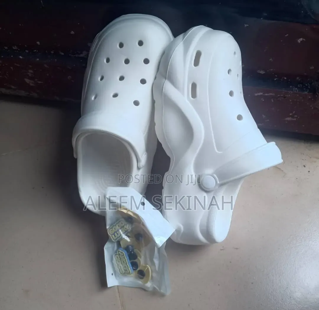 High Quality Croc
