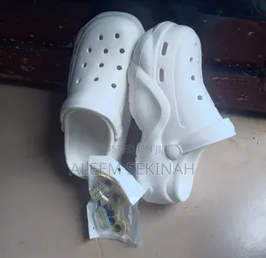 High Quality Croc
