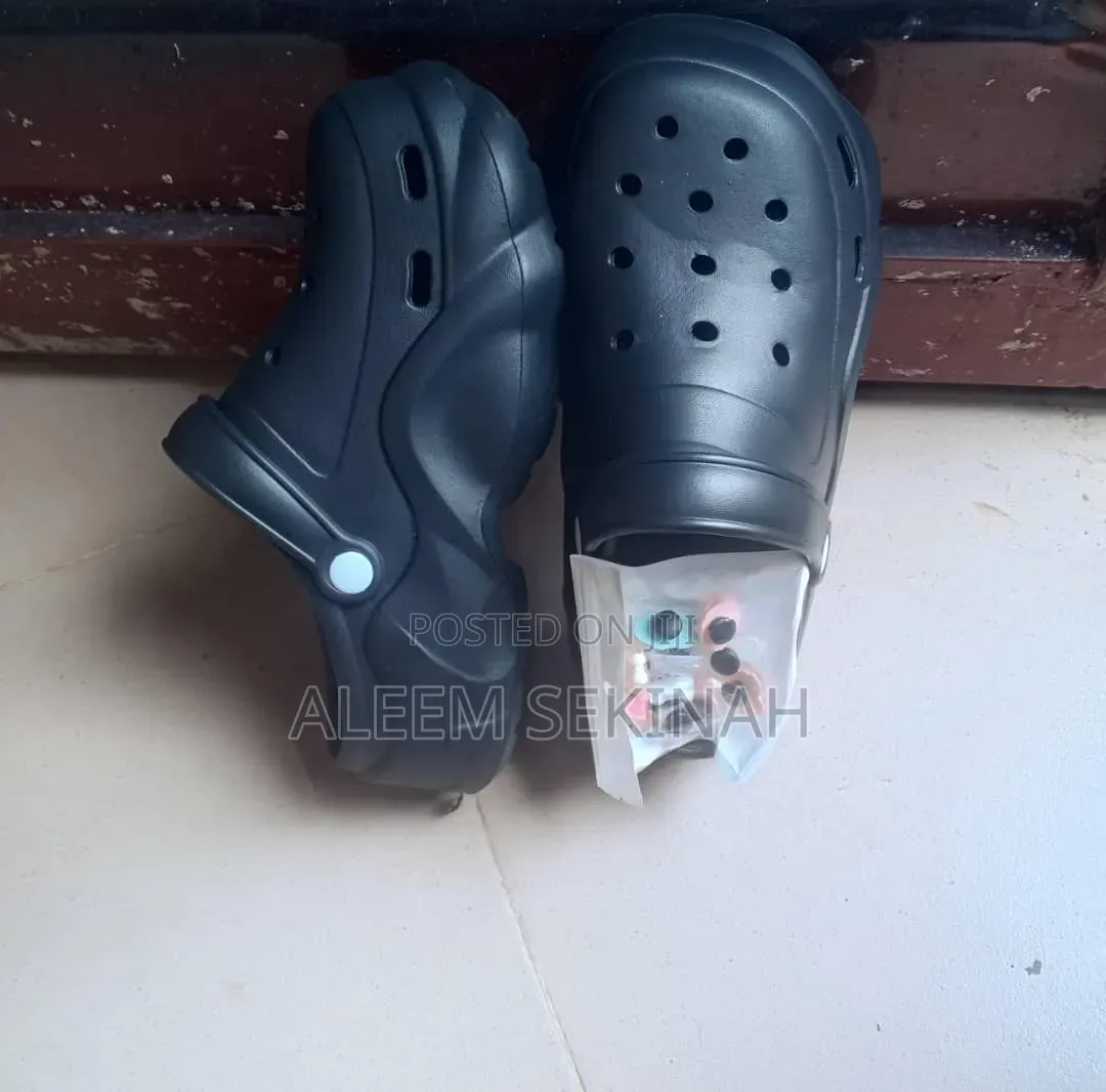 High Quality Croc