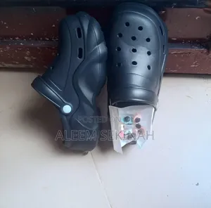 High Quality Croc