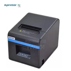 Xprinter N160II USB Bluetooth Thermal Receipt Printer
