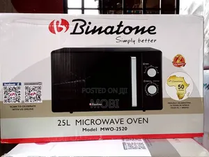 Mobizanda Binatone