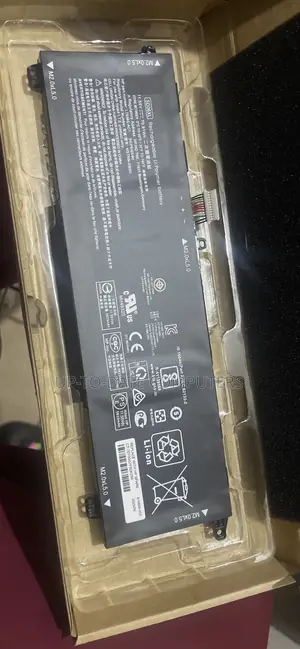 Sd06 HP Battery
