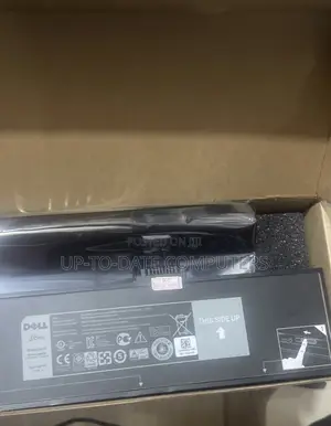 HXFHF Dell Battery
