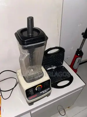 Blender Only for Sale