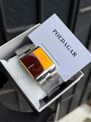 Poedagar Classic