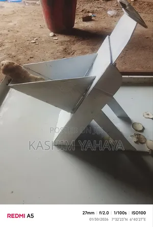 Manual Slice Machine