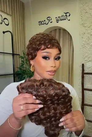 Human Hair