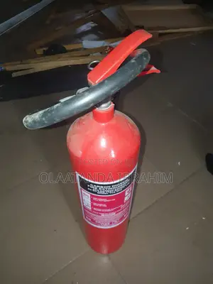 Fire Extinguisher 5kg