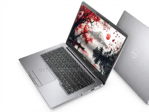New Laptop Dell Latitude 15 E5570 8GB Intel Core i5 SSD 256GB