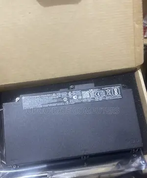 Cd03 HP Battery