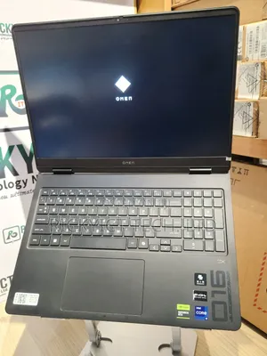 Laptop HP Omen 16 16GB Intel Core i9 SSD 1T