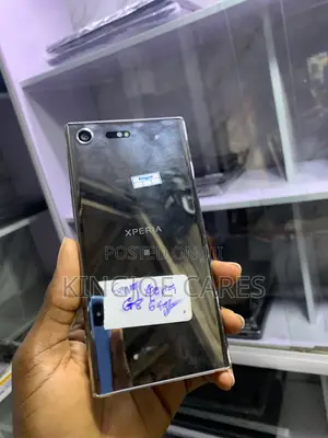 Sony Xperia 10 II 64 GB Silver