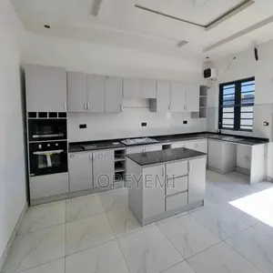Kitchen Cabinet