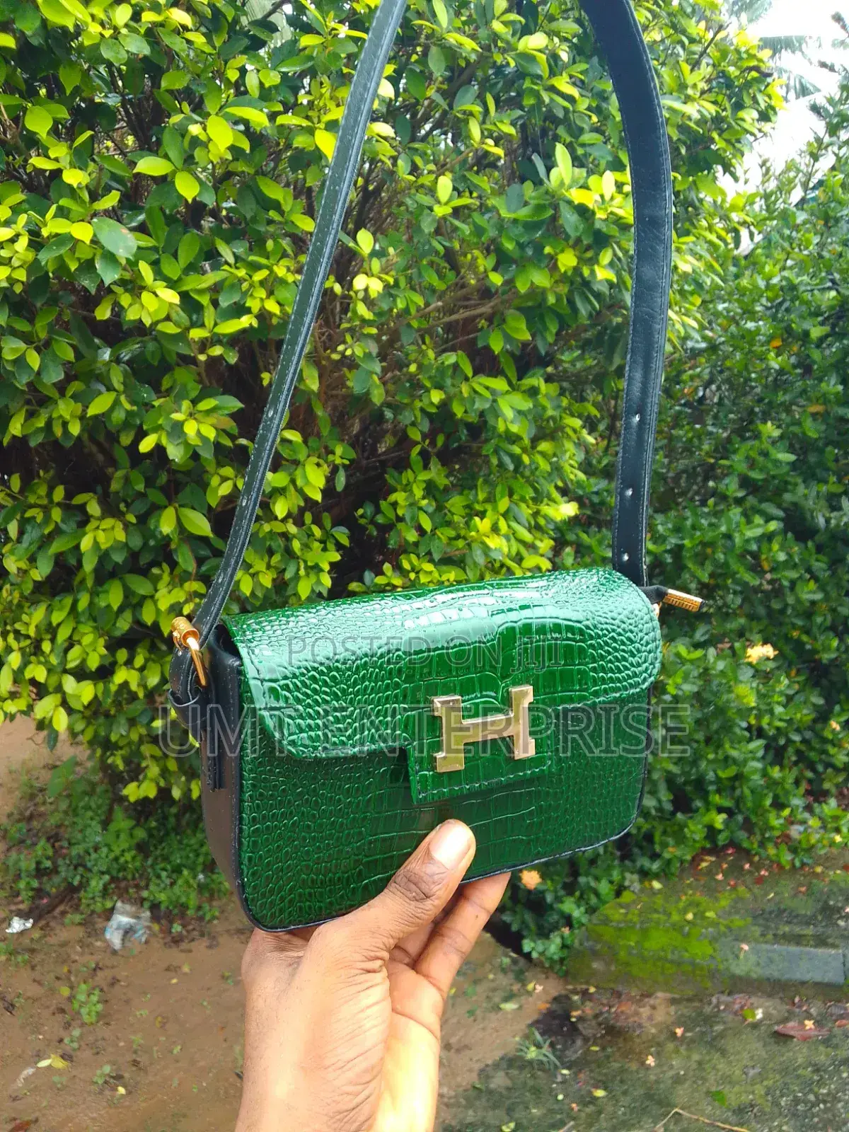 Shoulder Bag