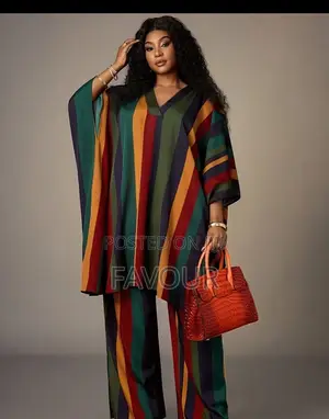 JC’s Luxury Wears