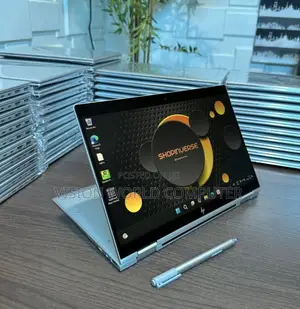 Laptop HP EliteBook X360 1030 G2 8GB Intel Core i5 SSD 256GB