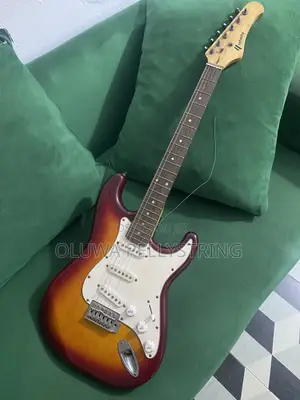 Electric Guitar