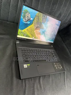 Laptop MSI Katana 15 16GB Intel Core i7 SSD 1T