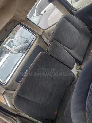 Suzuki Wagon R 2004 Gold